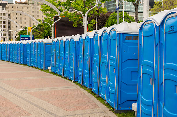 Best Restroom Trailer for Weddings  in USA